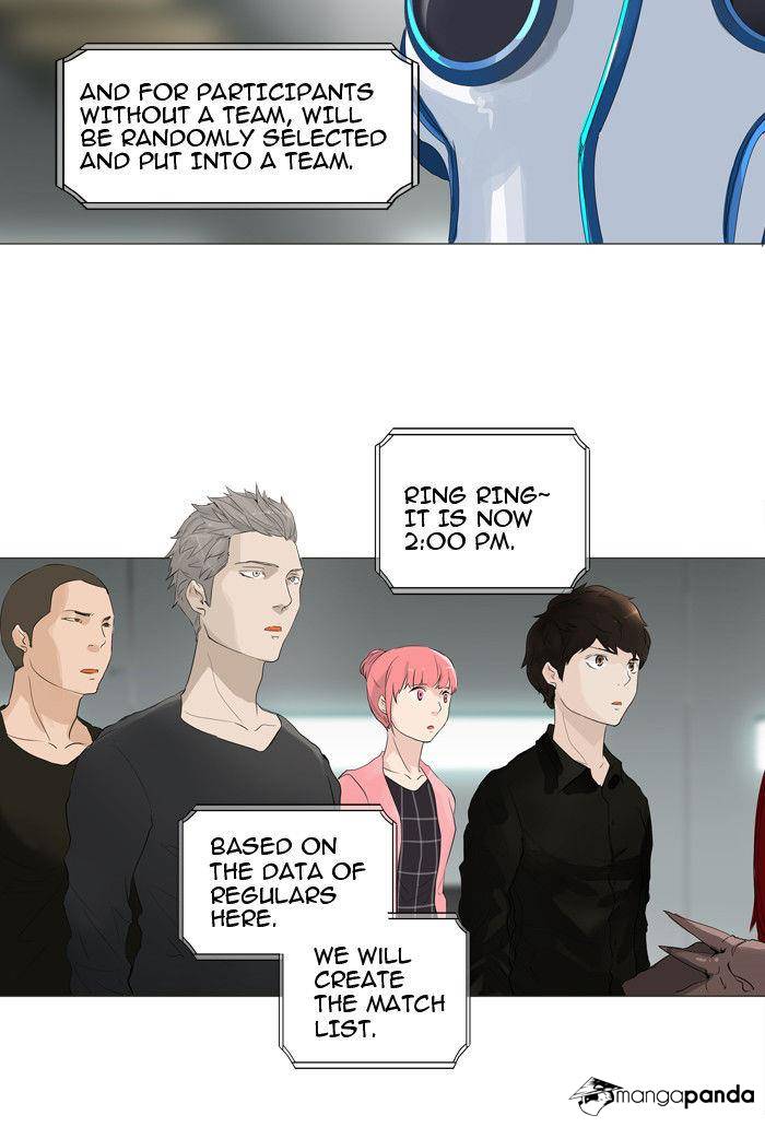 Tower of God Chapter 205 image 40